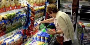 La tasa de inflación en Bahía aumentó con respecto a noviembre