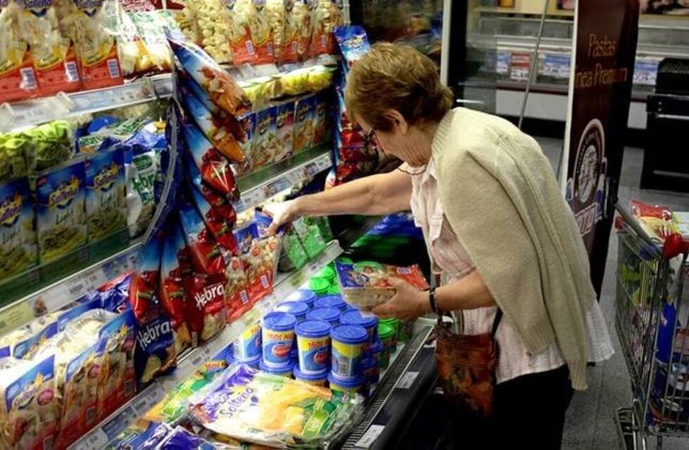 La tasa de inflación en Bahía aumentó con respecto a noviembre