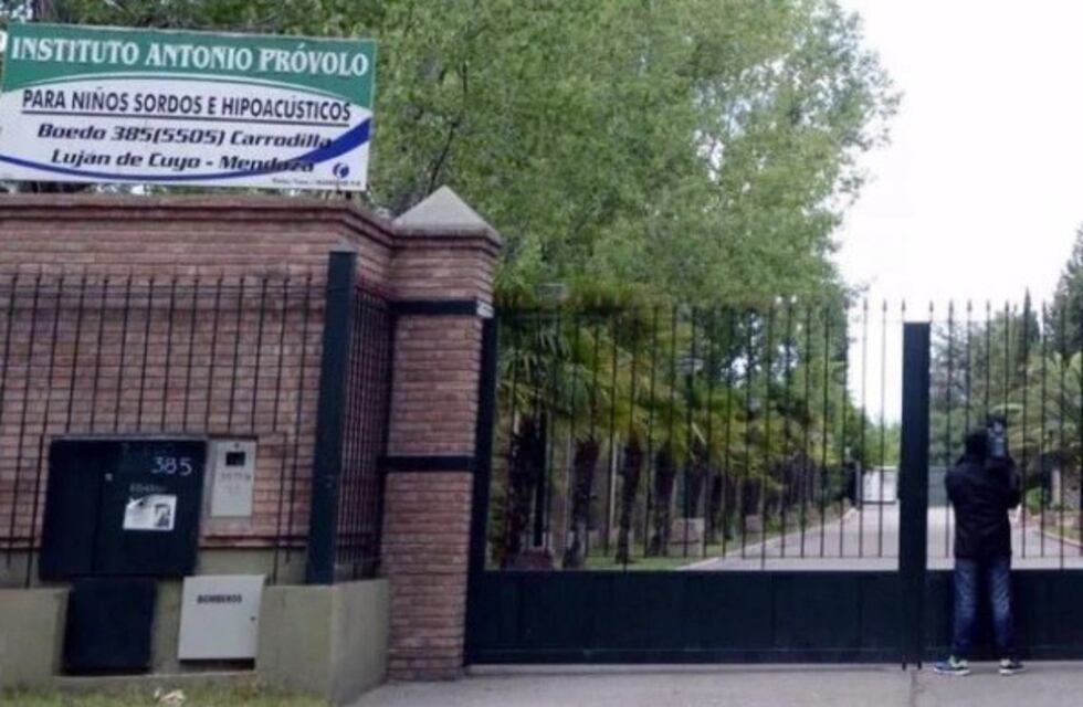 Próvolo: el miércoles se define si la causa va a juicio