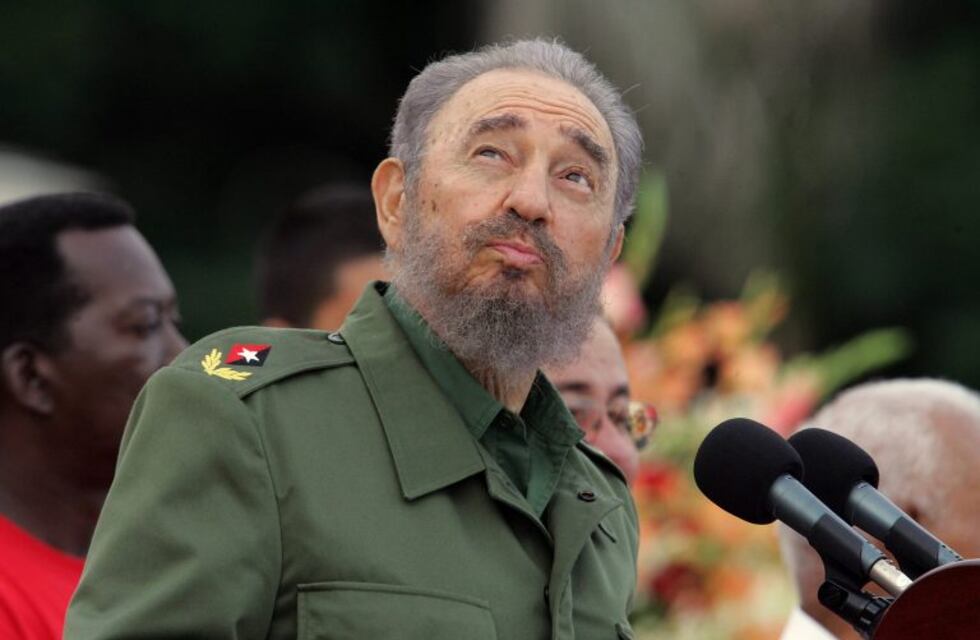 Cuba emitirá sellos de Fidel Castro por primera vez desde su muerte