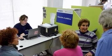 Anses Tierra del Fuego