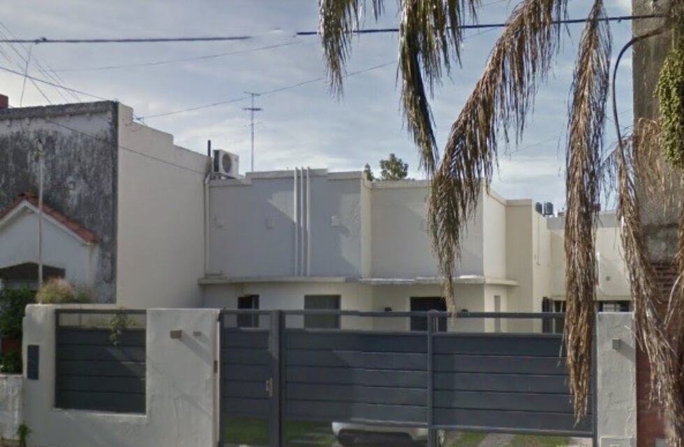 Dejaron la ropa secándose cerca de una estufa y se les incendió la casa