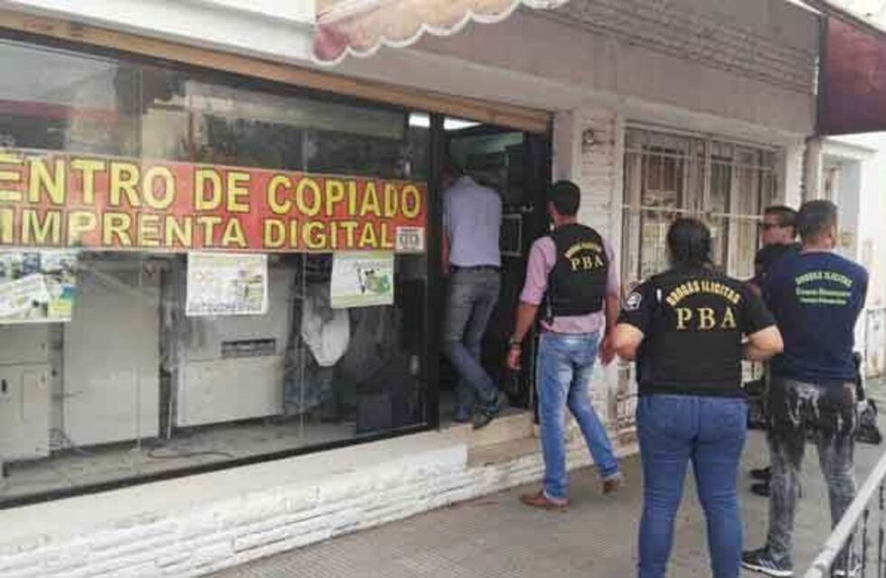 Piden 10 años de prisión para comerciante que vendía drogas en Punta Alta