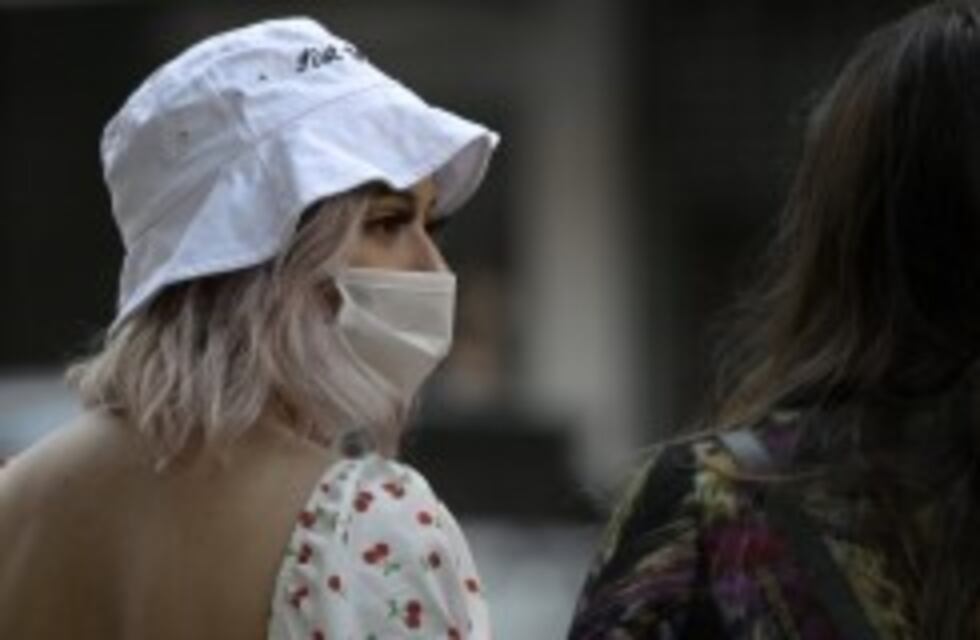 Coronavirus: Primer caso positivo en Caleta Olivia