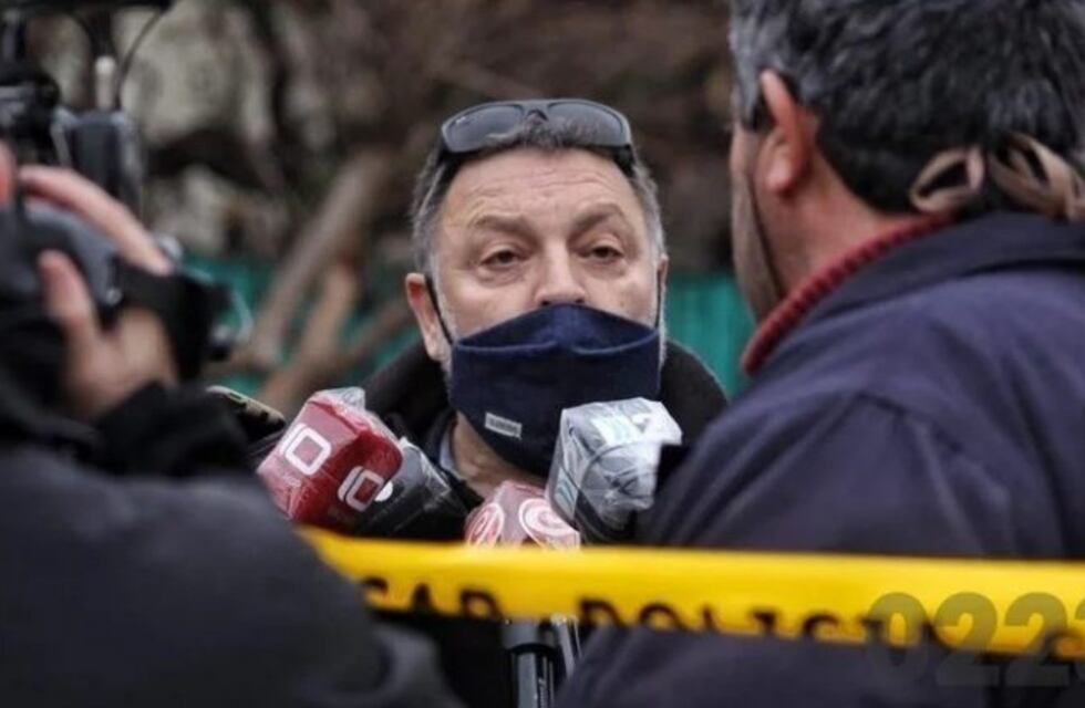 Identificaron al ladrón abatido por el jubilado de Mar del Plata: antecedentes por robo y pasado carcelario