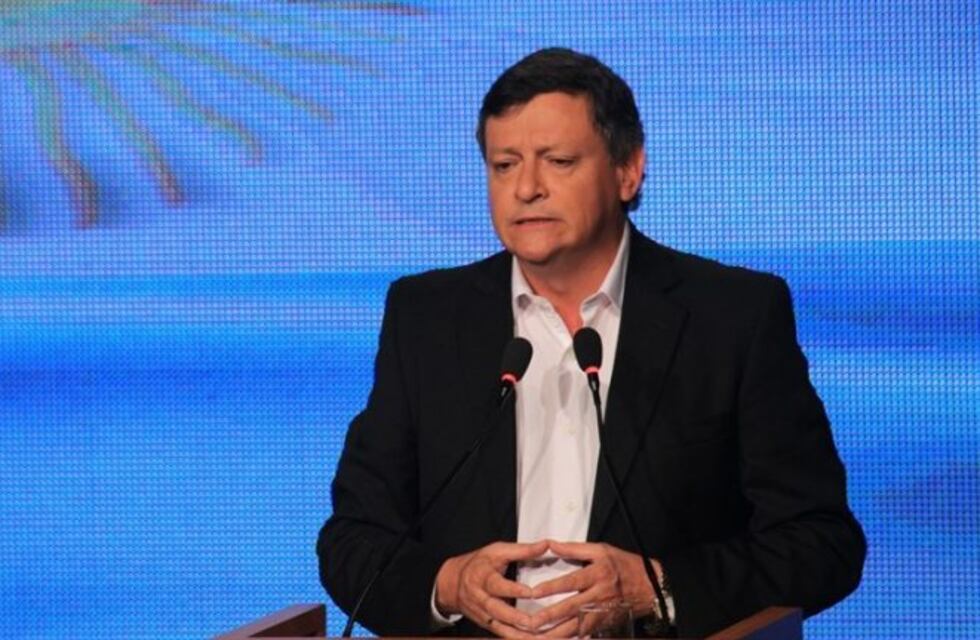 La agenda de Peppo en Estados Unidos