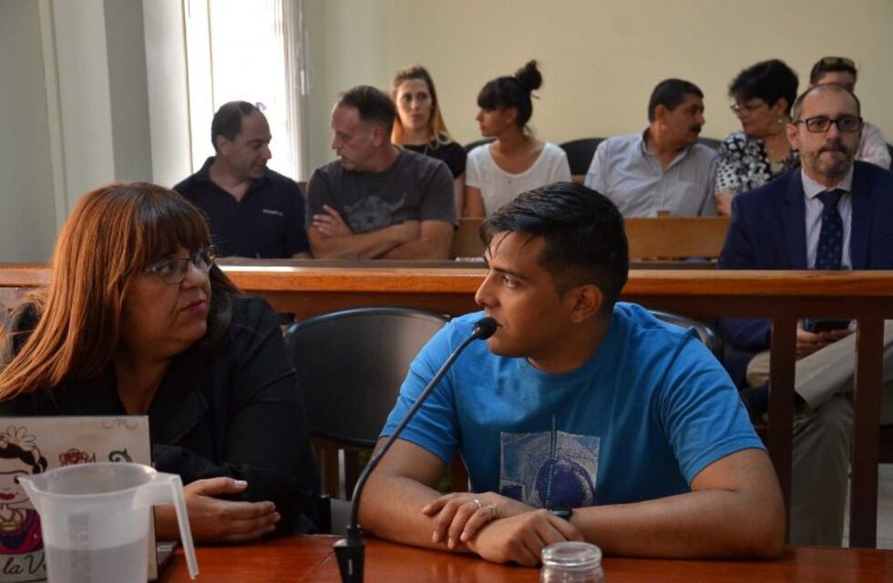 En mayo será el primer juicio por jurado en San Rafael