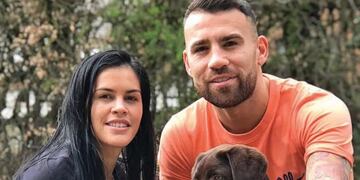 Nicolás Otamendi