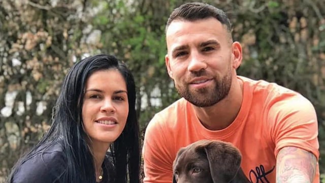 Nicolás Otamendi