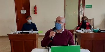 Concejales Bien Común