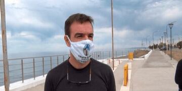 Comienza la actividad física recreativa en clubes locales