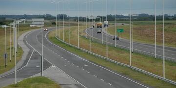 Autopista Córdoba - Rosario