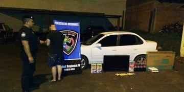 Puerto Rico\u002E Hurtó una billetera y realizó compras con la tarjeta de crédito\u002E