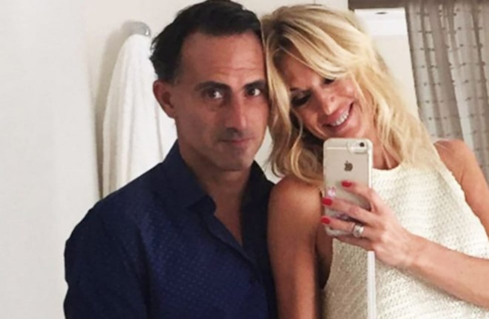 Yanina Latorre definió su relación con Diego y generó polémica: "Por plata me dejo hacer todo"