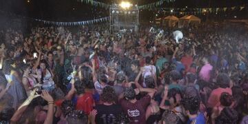 Mendoza no fue la excepción a este fenómeno, ya que la actividad turística que se registró fue intensa\u002E