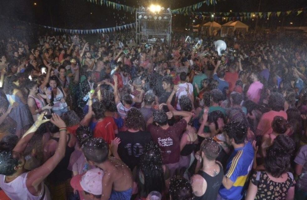 Turismo en Mendoza: a pleno durante el feriado de Carnaval