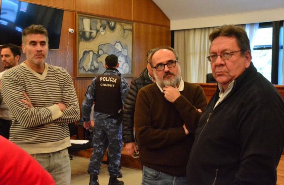 Causa "Revelación: Piccione seguirá detenido