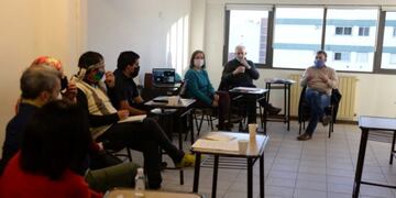 Funcionarios nacionales intentarán mediar ante un conflicto de tierras