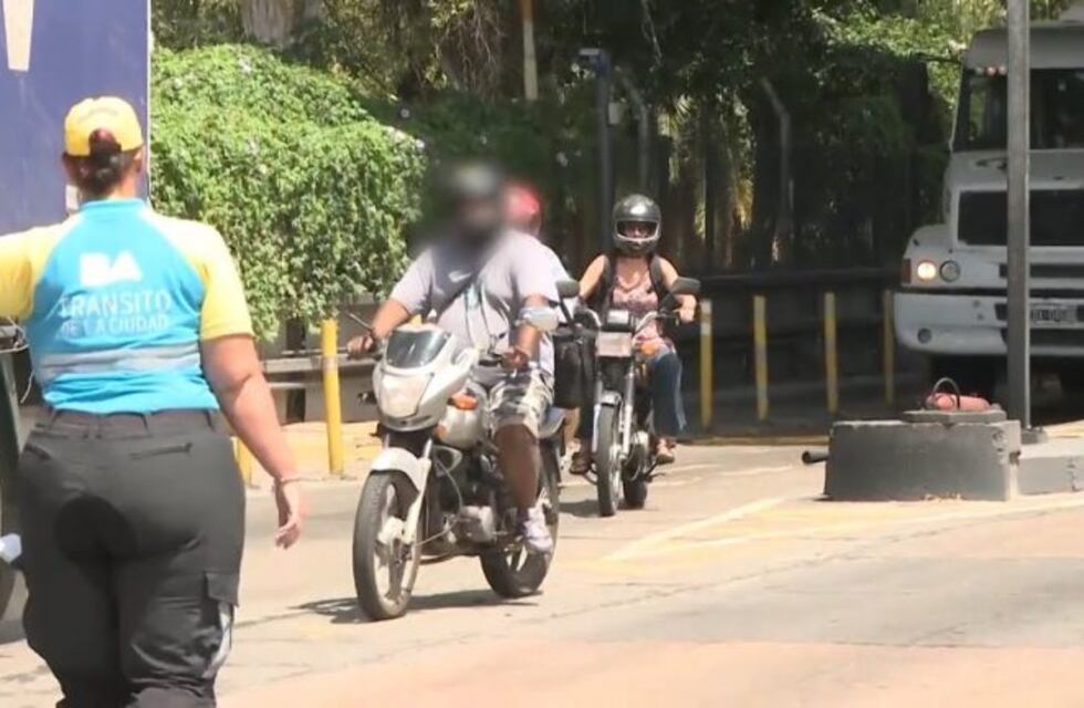 Una vez más: problemas con los inspectores de tránsito de la ciudad