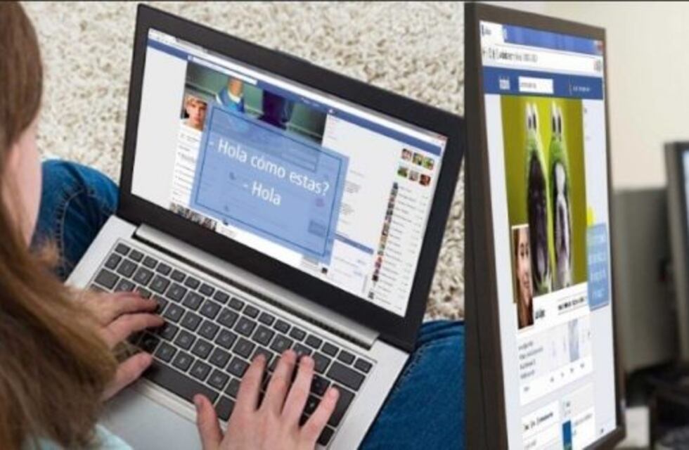 Jornada: "Del Grooming nos cuidamos entre todos"