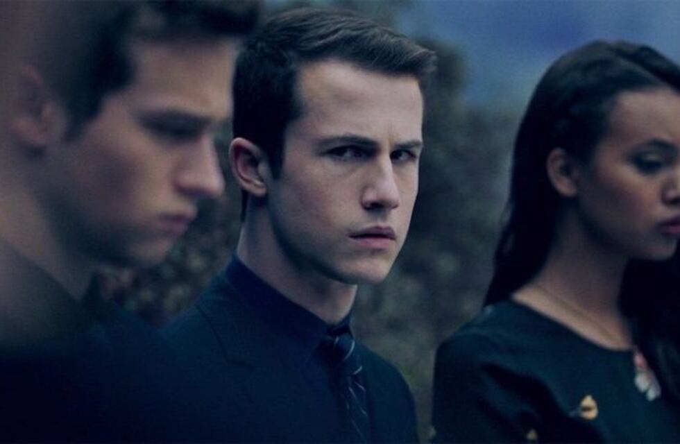 Netflix reveló la muerte de un personaje principal de ''13 Reasons Why''