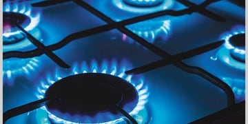 Programa para instalar red de gas natural