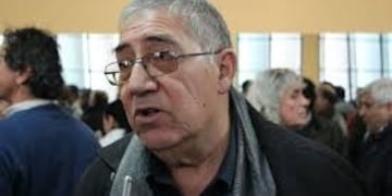 González calificó como insensible al gobierno de Lucía Corpacci\u002E