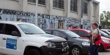 Segunda subasta de vehículos decomisados a bandas delictivas\u002E (Clarin)