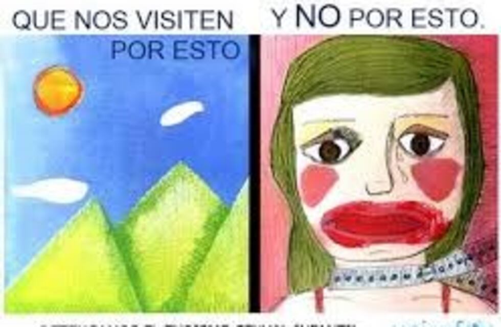 Iguazú: capacitan contra delitos de turismo sexual infantil