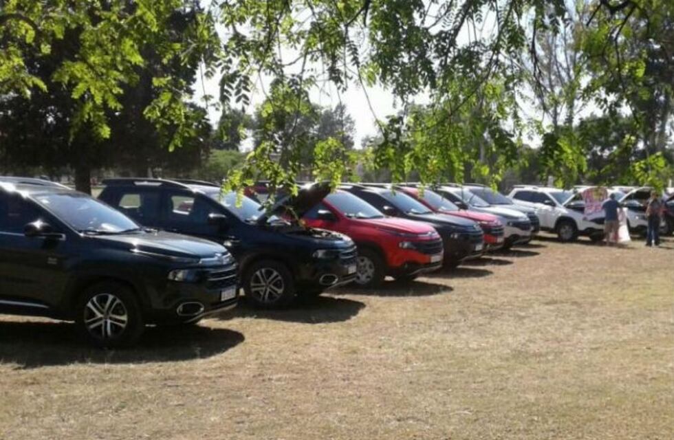 ¿Qué pasará en Córdoba con las Fiat Toro cuyos dueños denuciaron fallas?