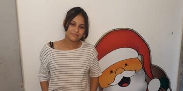 Karen Colman está desaparecida desde el viernes\u002E