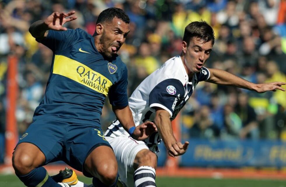 Talleres vs. Boca: las entradas visitantes ya están a punto de agotarse