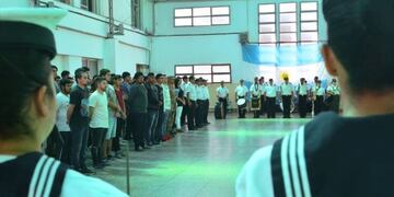 Escuela de aprendices