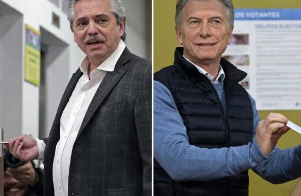 En Córdoba, Macri sacó casi 370 mil votos más que Fernández