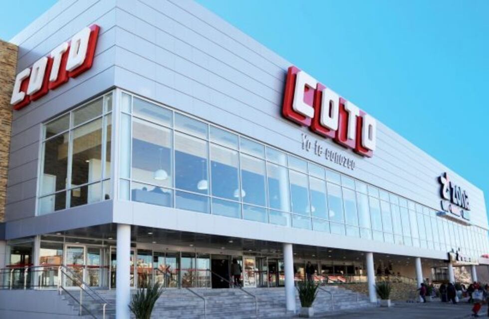 La facturación en los supermercados de Neuquén aumentó 25,2% interanual