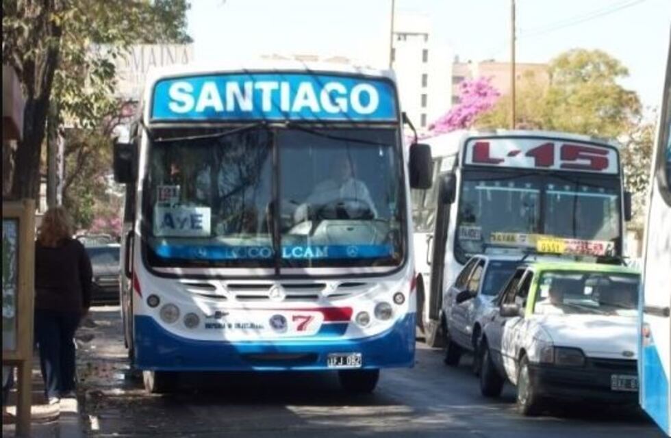 El Concejo Deliberante fijó el precio del boleto en $19,50