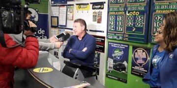 El dueño de la agencia de Pedro Luro (Web)