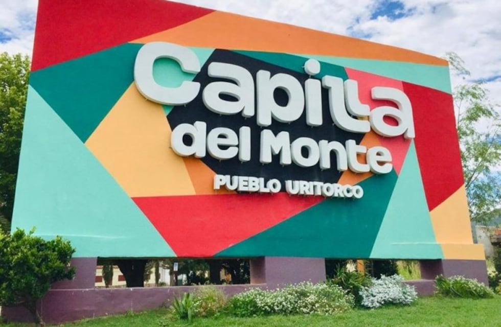 El explícito pedido del Municipio de Capilla del Monte a sus vecinos