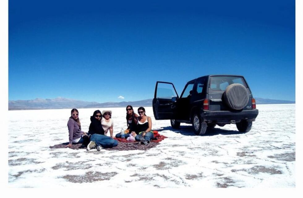 Jujuy sedujo a unos 18 mil turistas en el pasado fin de semana largo