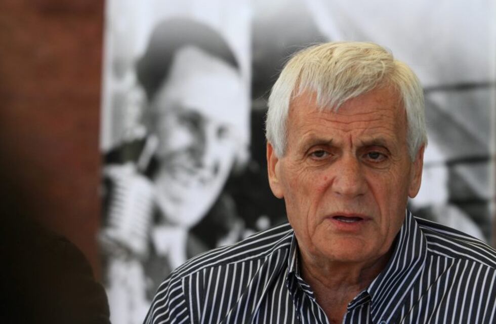 Para Caló, "lo mínimo que tiene que pedir" la CGT es un 25% de ajuste del salario vital y móvil