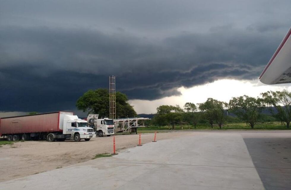 Inconvenientes generados por las abundantes lluvias