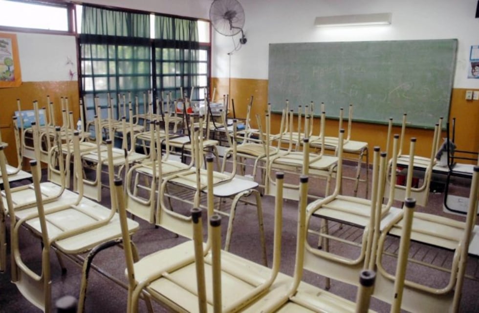 Docentes de Chaco inician paro virtual durante cinco días por reclamo de aumentos salariales impagos