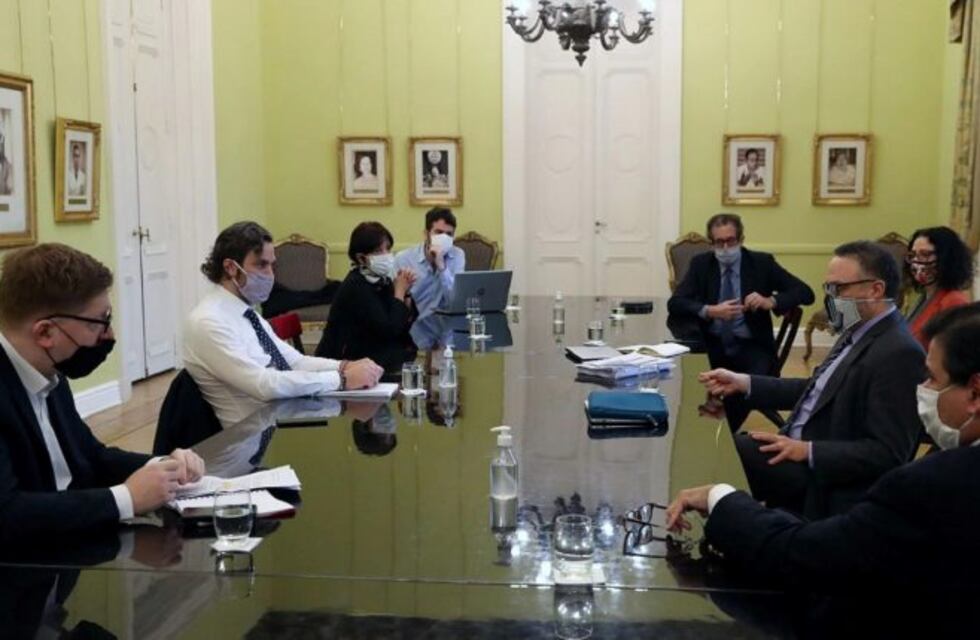 El Gobierno analiza si avanza con el cuarto IFE o con una ayuda social más limitada