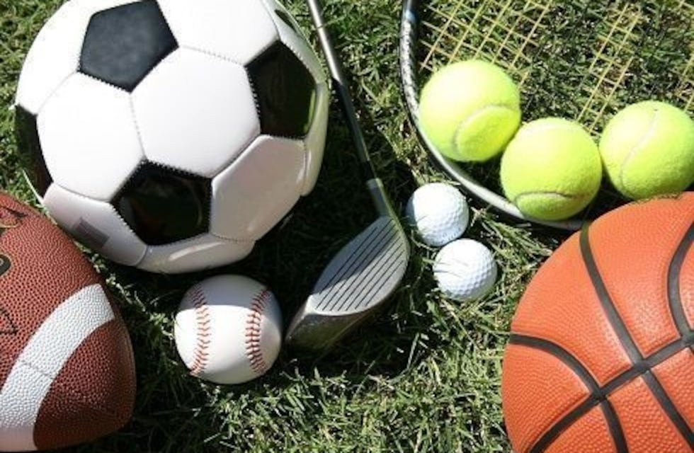 Gonzales Chaves: abiertas las inscripciones para el Programa Municipal de Becas Deportivas