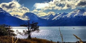 Parque Nacional TDF