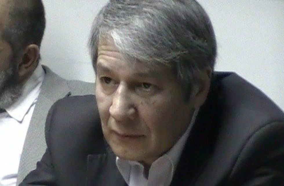 Imputaron a Romero por tentativa de homicidio y portación de arma