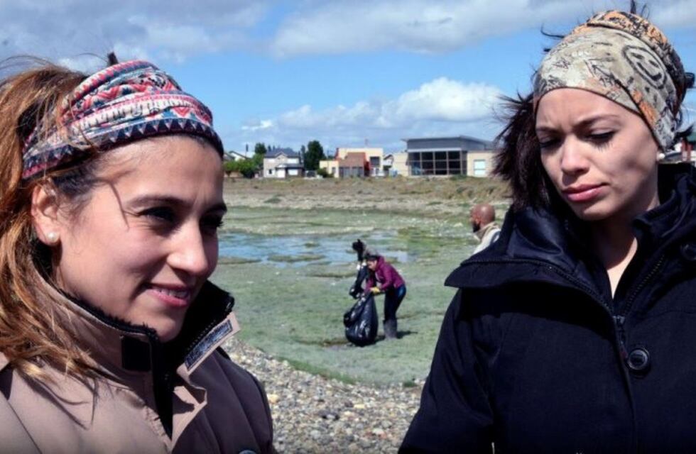 Sanearon la Reserva Costera Urbana