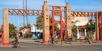 La banda santiago del estero