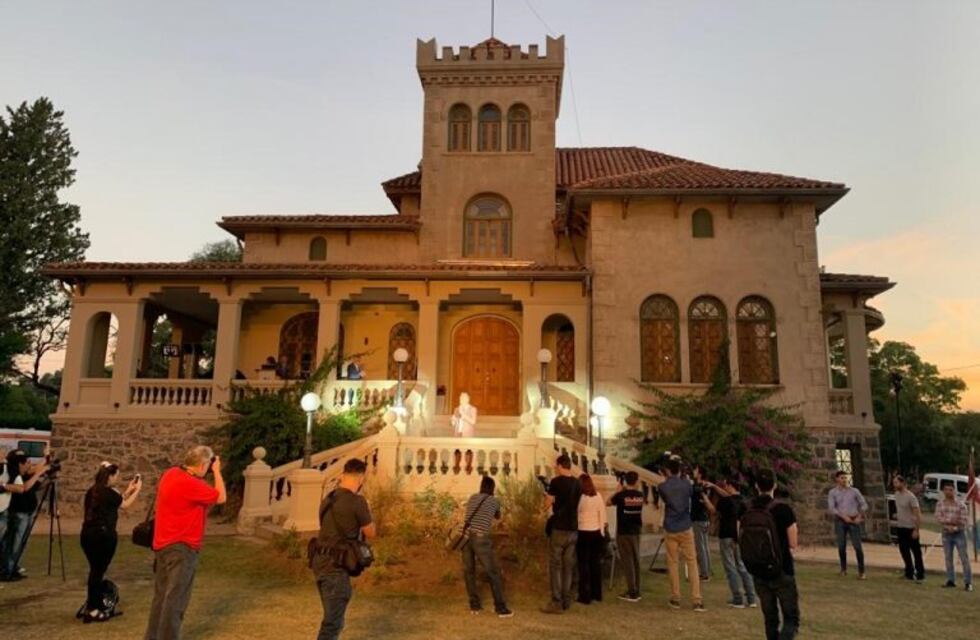 El Centro Provincial de Animación ya es una realidad