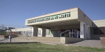 Hospital Notti